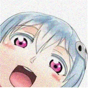 影迷头像 墨痕夜班
