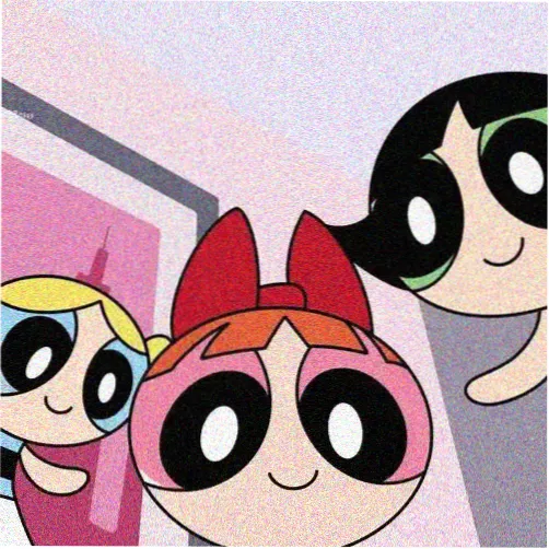 影迷头像 白珂放映员